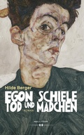 Cover: Egon Schiele - Tod und M&auml;dchen - HOLLITZER Verlag