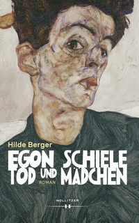 Enlarge image Cover: Egon Schiele - Tod und Mädchen - HOLLITZER Verlag