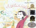 Cover: In English, of Course - Gingerbread House