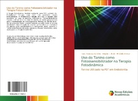 Abbildung von: Uso do Tanino como Fotossensibilizador na Terapia Fotodinamica - Novas Edicoes Academicas