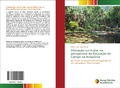 Cover: Interacao curricular na perspectiva da Educacao do Campo na Amazonia - Novas Edicoes Academicas