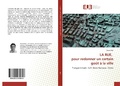 Bild: LA RUE, pour redonner un certain go&ucirc;t &agrave; la ville - &Eacute;ditions universitaires europ&eacute;ennes