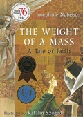Cover: The Weight of a Mass - Gingerbread House