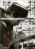 Cover: Ev+a 2009 - Reading the City - Gandon Editions
