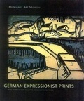 Cover: German Expressionist Prints - Milwaukee Art Museum