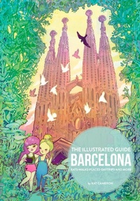 Abbildung von: Barcelona - Instituto Monsa de Ediciones