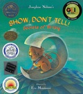 Cover: Show; Don't Tell! - Gingerbread House