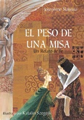 Cover: El peso de una misa - Gingerbread House