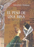 Cover: El peso de una misa - Gingerbread House