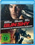 Cover: Gun Shy - Ascot Elite