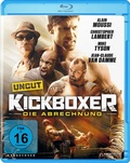 Cover: Kickboxer - Die Abrechnung - Ascot Elite