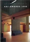 Cover: AAI Awards 2008 - Gandon Editions