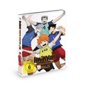 Cover: Haikyu!! - AV Visionen