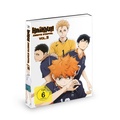 Cover: Haikyu!! - AV Visionen