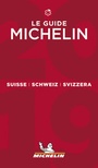 Cover: Michelin Suisse/Schweiz/Svizzera 2019 - Michelin Editions des Voyages