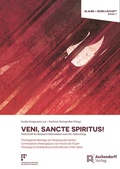 Cover: Veni, Sancte Spiritus! - Aschendorff