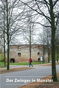 Cover: Der Zwinger in M&uuml;nster - Deutscher Kunstverlag