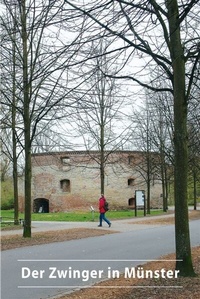 Abbildung von: Der Zwinger in Münster - Deutscher Kunstverlag