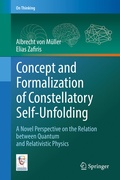Cover: Concept and Formalization of Constellatory Self-Unfolding - Springer