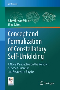 Enlarge image Cover: Concept and Formalization of Constellatory Self-Unfolding - Springer