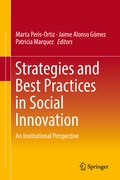 Cover: Strategies and Best Practices in Social Innovation - Springer