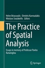 Cover: The Practice of Spatial Analysis - Springer