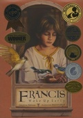 Cover: Francis Woke Up Early - Gingerbread House