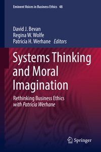 Abbildung von: Systems Thinking and Moral Imagination - Springer