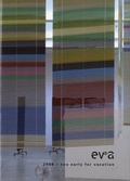Cover: EV+A 2008 - Too Early for Vacation - Gandon Editions