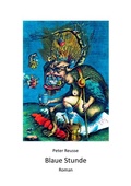 Cover: Blaue Stunde - epubli