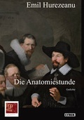Cover: Die Anatomiestunde - Pop, Traian