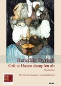 Cover: Gr&uuml;ne Hasen dampfen ab - Pop, Traian