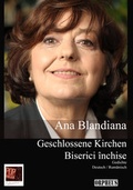 Cover: Geschlossene Kirchen - Pop, Traian