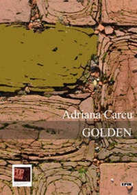 Enlarge image Cover: GOLDEN - Pop, Traian