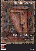 Cover: In Eile, im Mantel - Pop, Traian