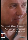 Cover: Wir kehrten verwundet zur&uuml;ck in die Welt - Pop, Traian