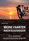 Cover: Meine Fahrten nach Klaushagen - Verlag Neuer Weg