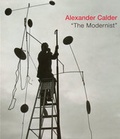 Cover: Alexander Calder - Galerie Gmurzynska