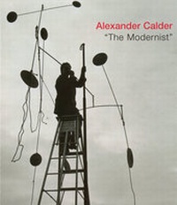Enlarge image Cover: Alexander Calder - Galerie Gmurzynska