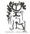 Cover: Hermann Rastorfer - Galerie Gmurzynska