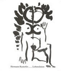 Enlarge image Cover: Hermann Rastorfer - Galerie Gmurzynska