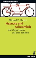 Cover: Hypnose und Achtsamkeit - Carl-Auer Verlag