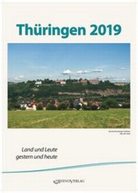 Abbildung von: Kalender Thüringen 2019 - Rhino