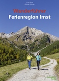 Cover: Wanderf&uuml;hrer Ferienregion Imst - AM-Berg Verlag