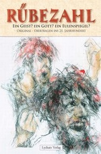 Enlarge image Cover: Rübezahl - Lychatz Verlag