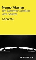 Cover: Im Sommer stinken alle St&auml;dte - parasitenpresse
