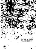 Cover: Falsches Rot - BRUETERICH PRESS