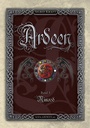 Cover: Ardeen, Band 3: Nimrod - Fahnauer Verlag