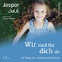 Cover: Wir sind für dich da - cc-live