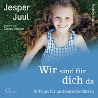 Enlarge image Cover: Wir sind für dich da - cc-live